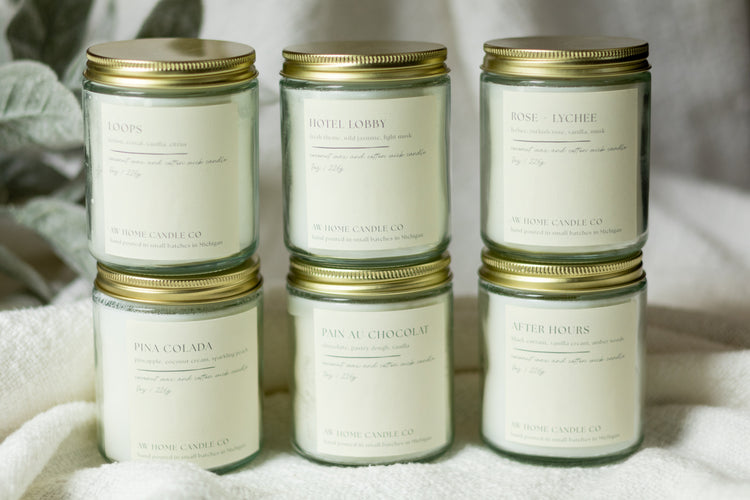 Candles