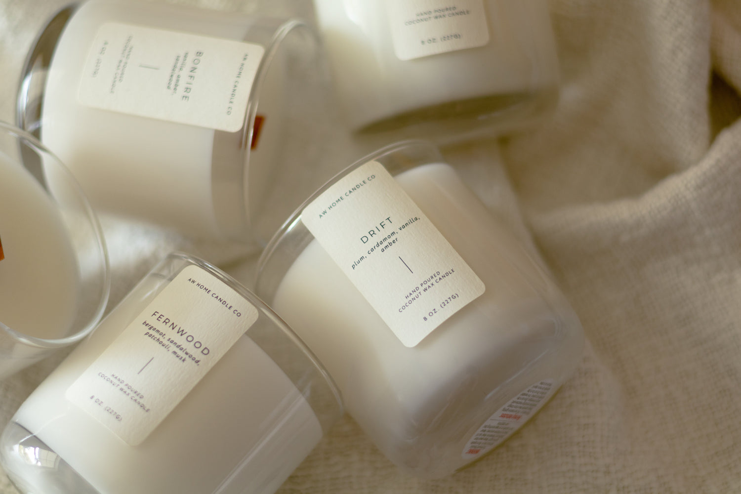 Candles
