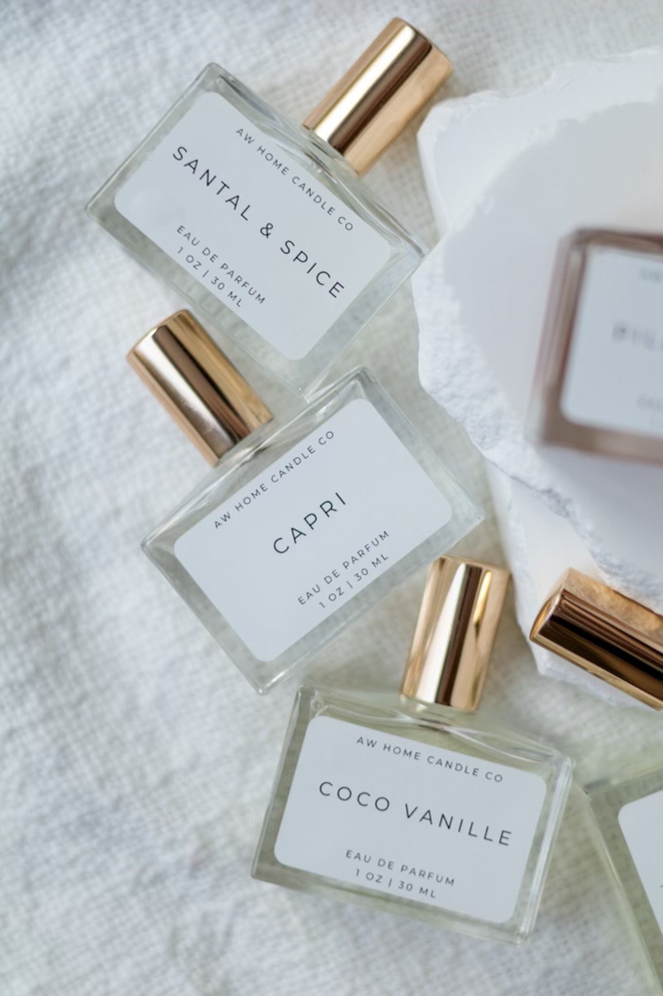 Perfumes