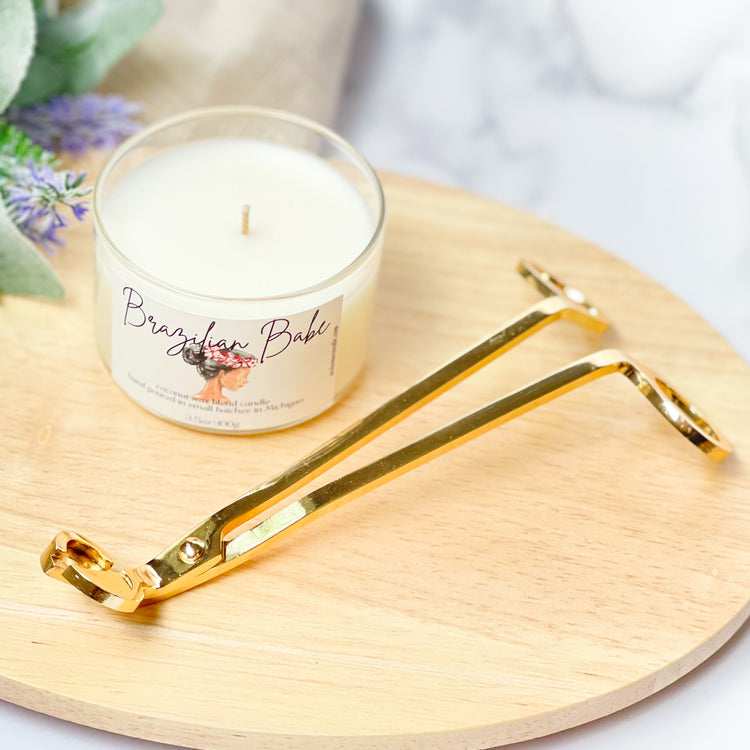 WICK TRIMMER