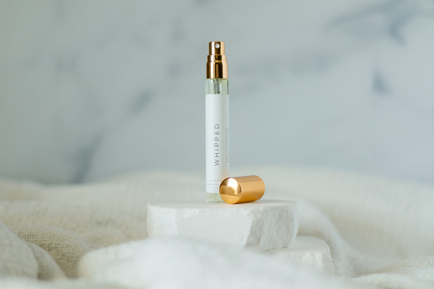 WHIPPED Perfume