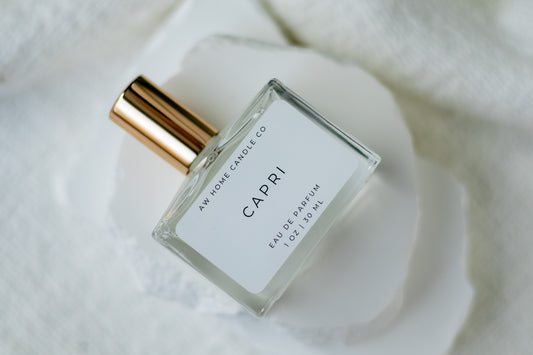 CAPRI Perfume