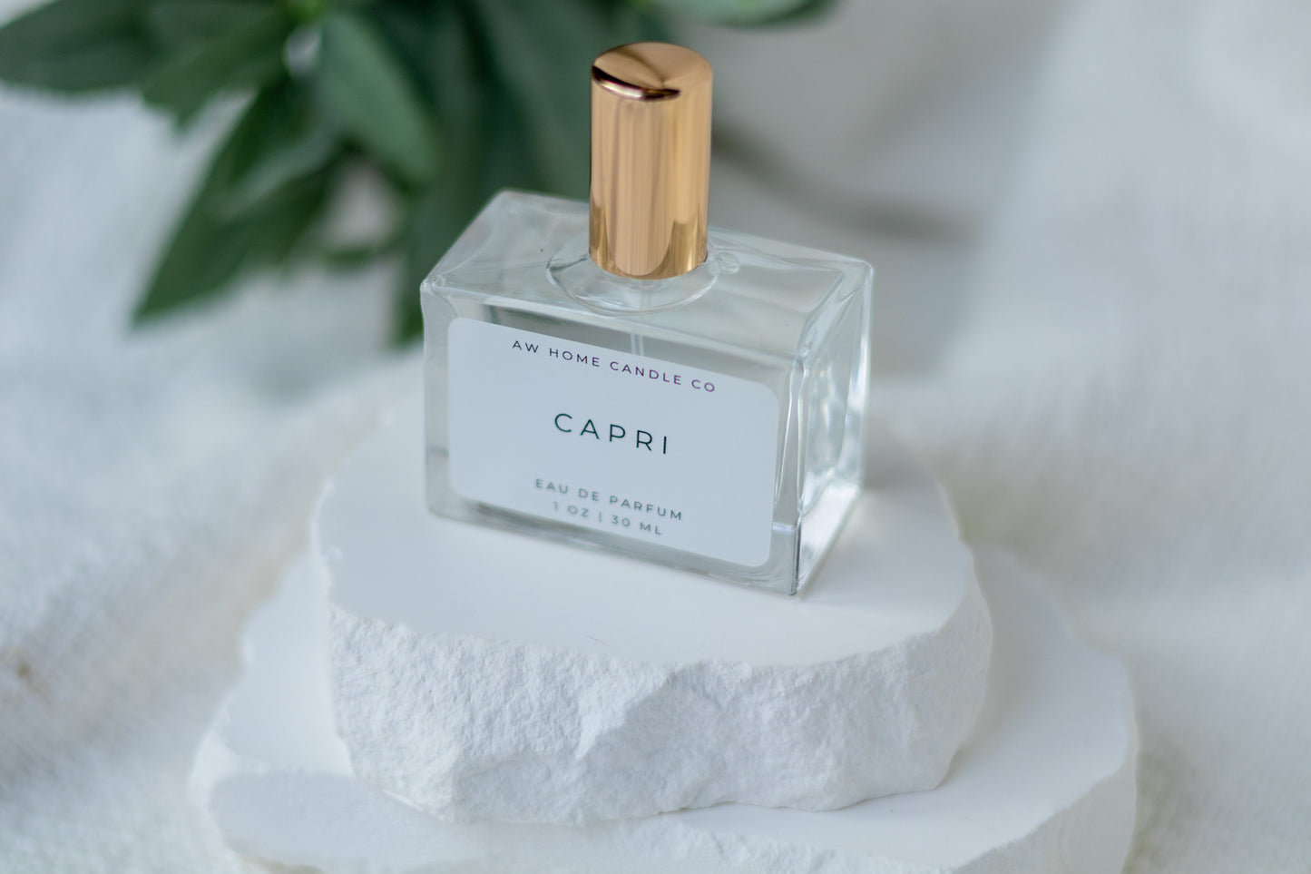 CAPRI Perfume