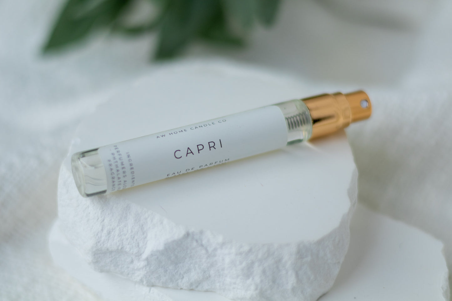 CAPRI Perfume