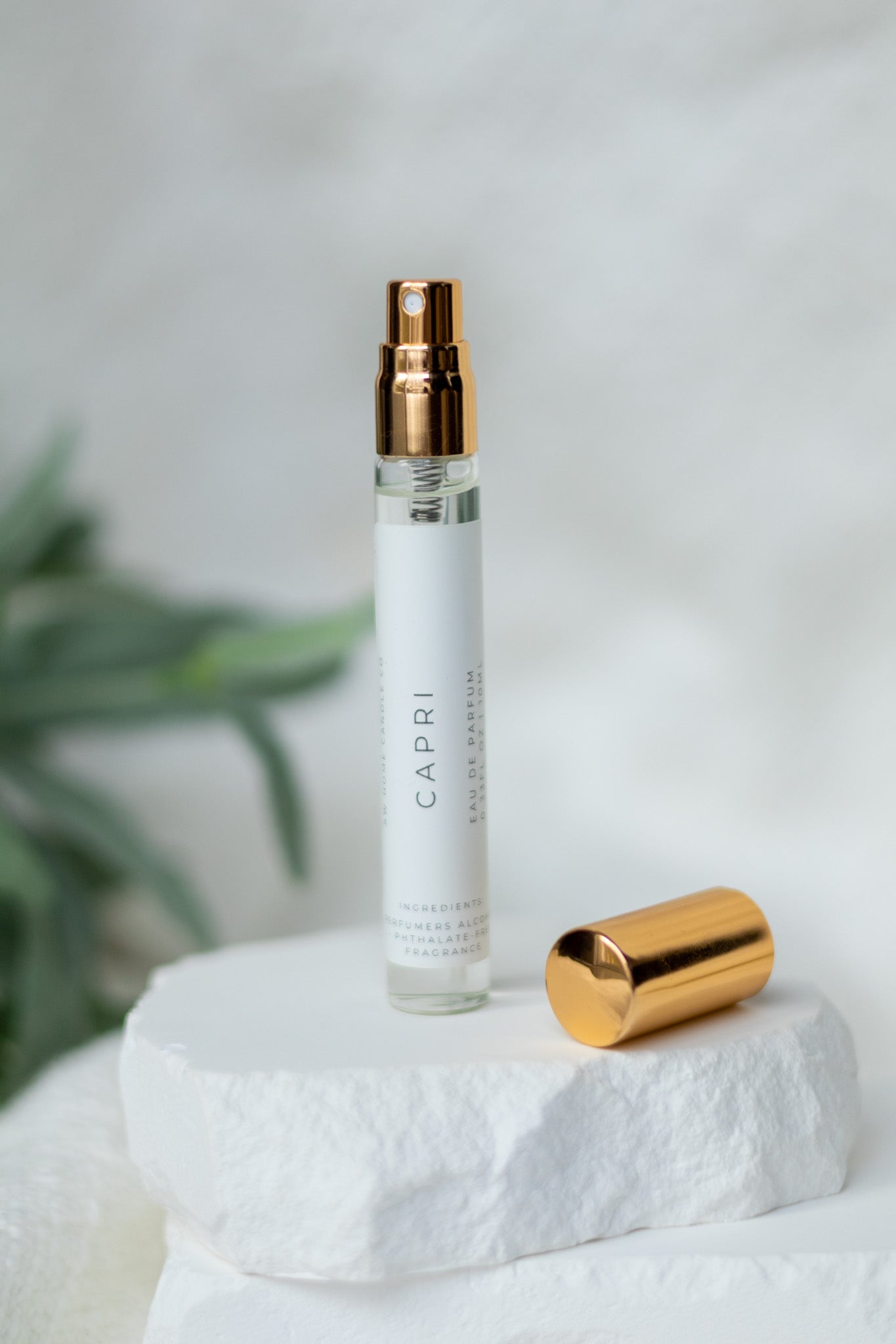 CAPRI Perfume