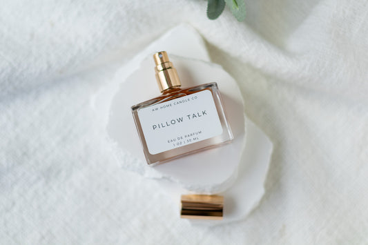 PILLOW TALK Perfume