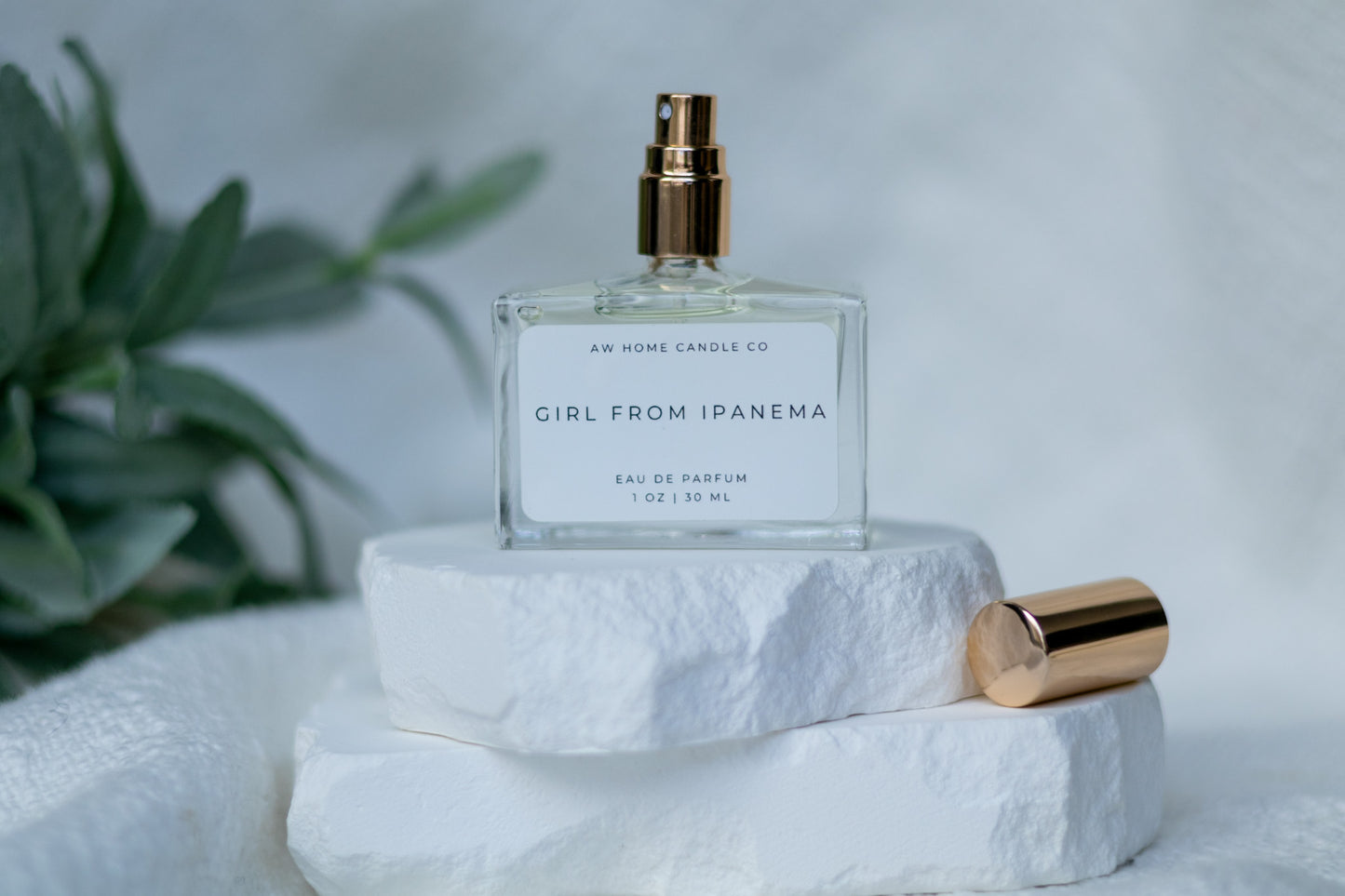 GIRL FROM IPANEMA Perfume