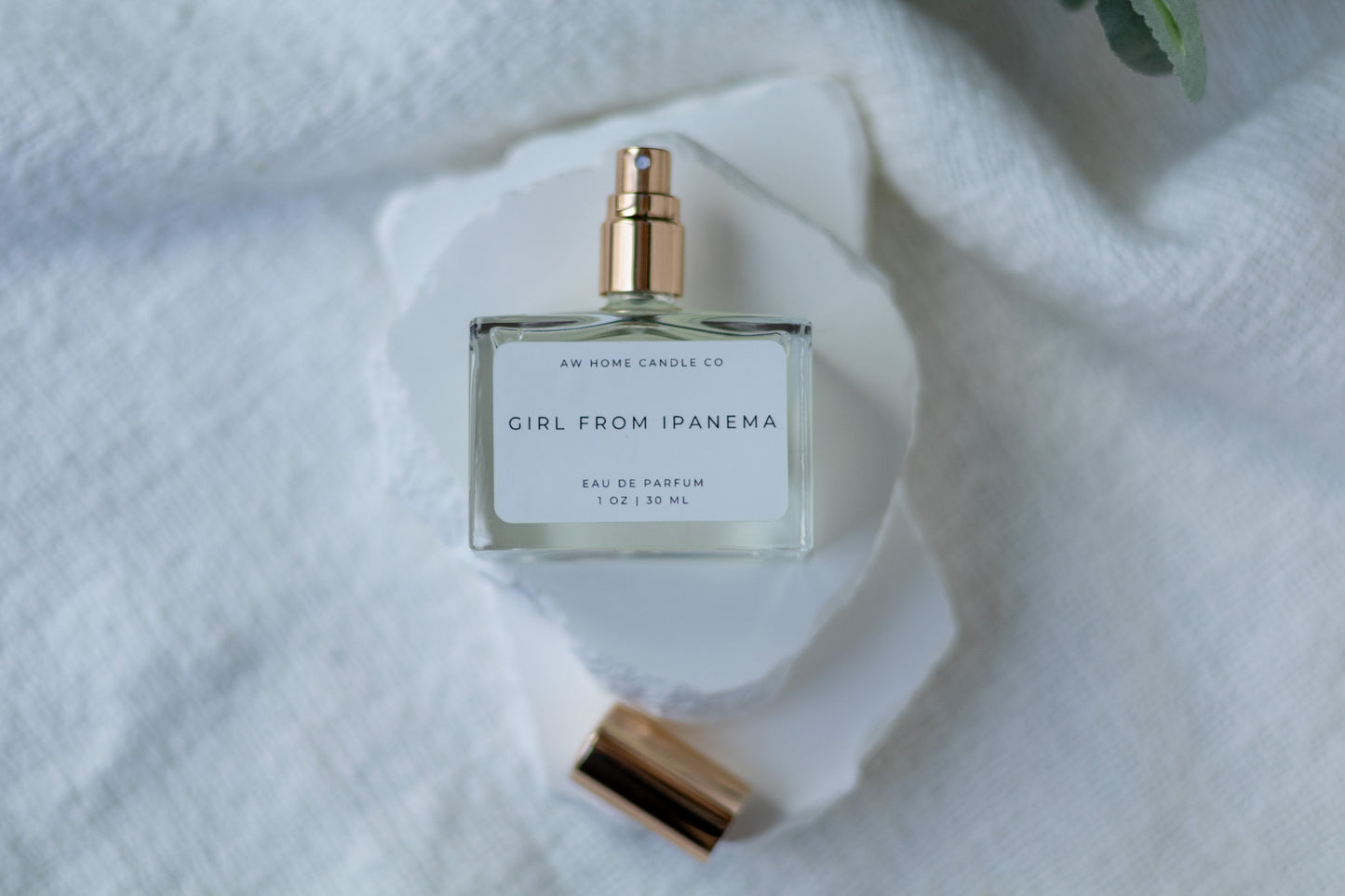 GIRL FROM IPANEMA Perfume
