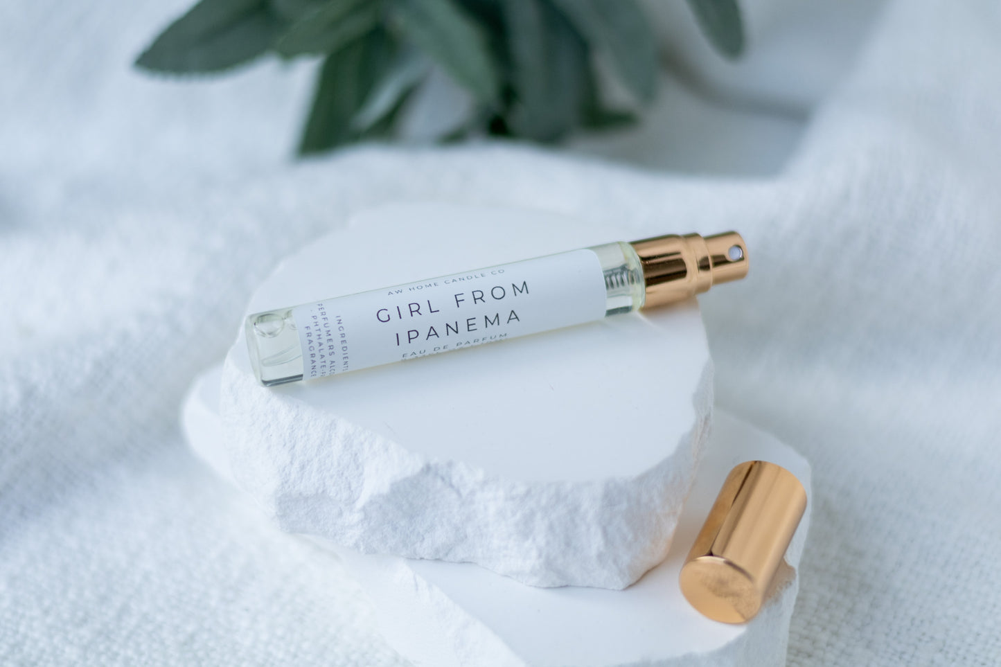 GIRL FROM IPANEMA Perfume