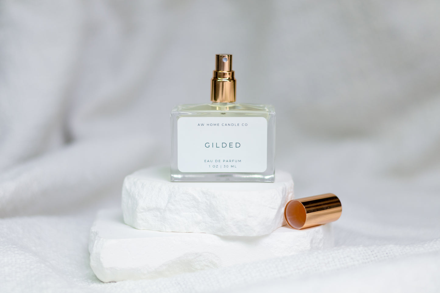 GILDED Perfume