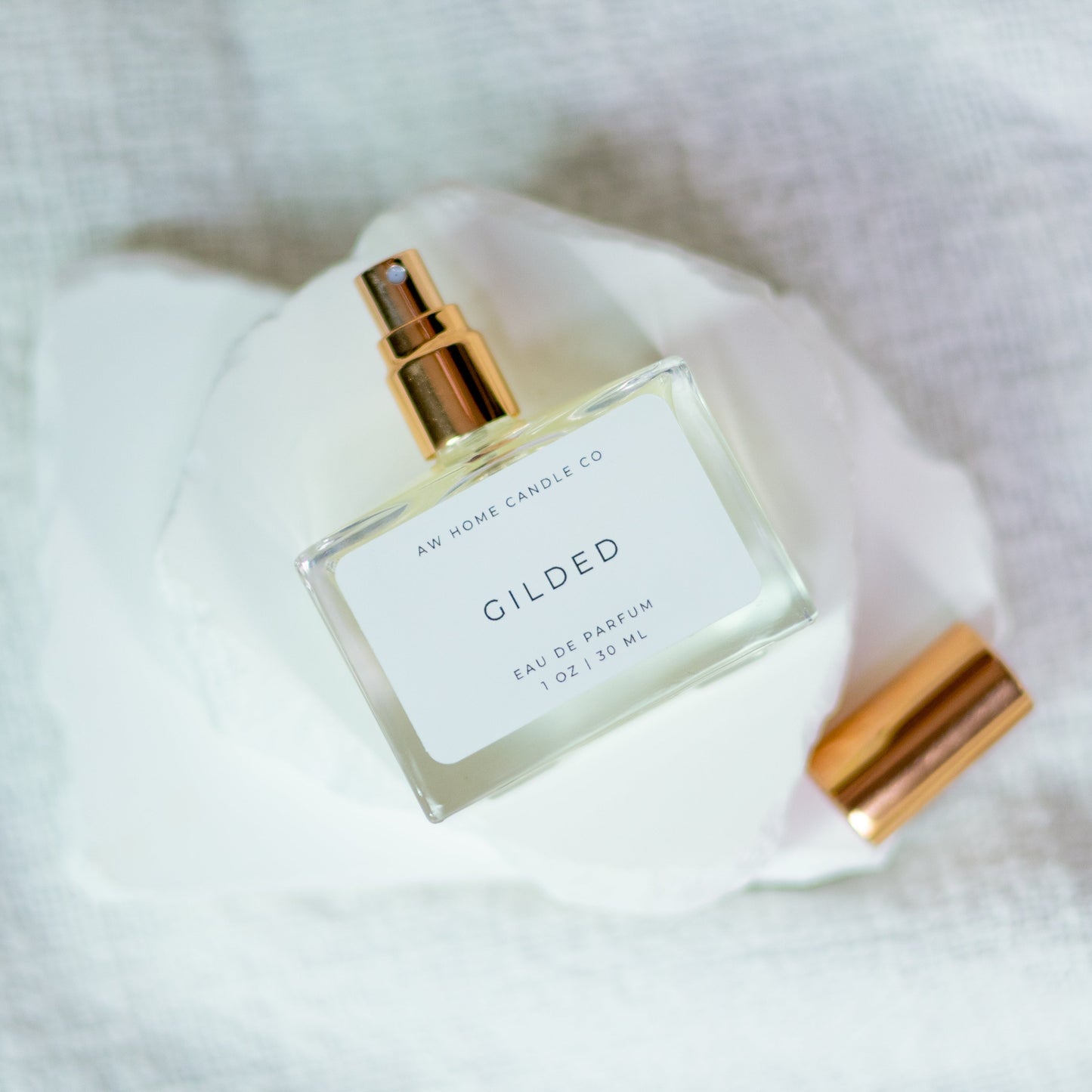 GILDED Perfume