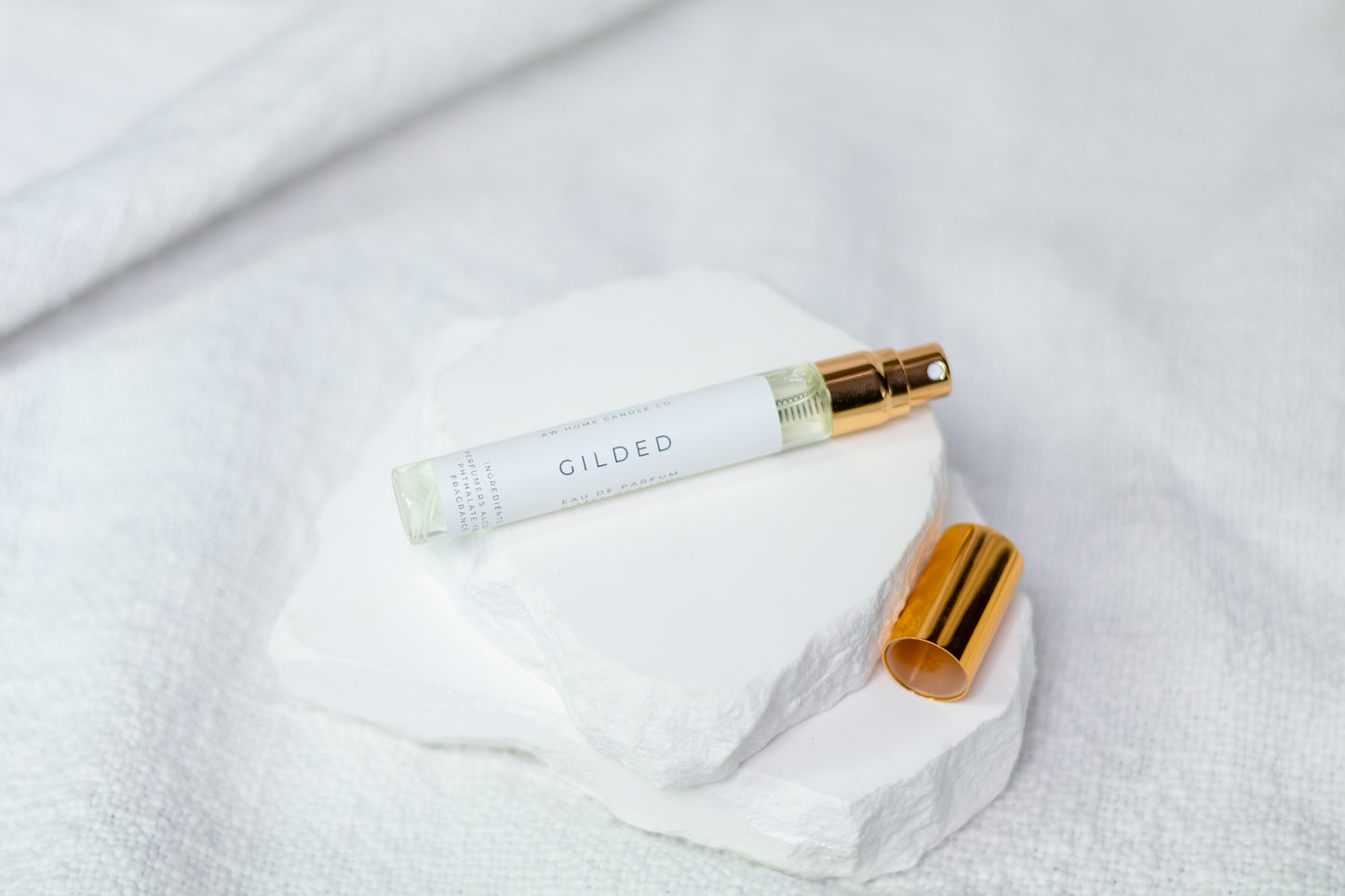 GILDED Perfume