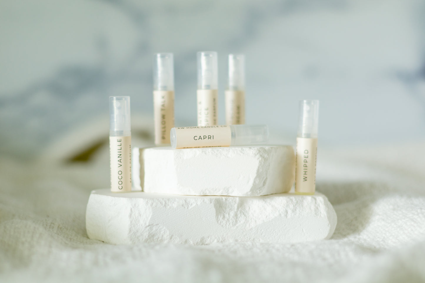 PISTACHIO CREAM eau de parfum