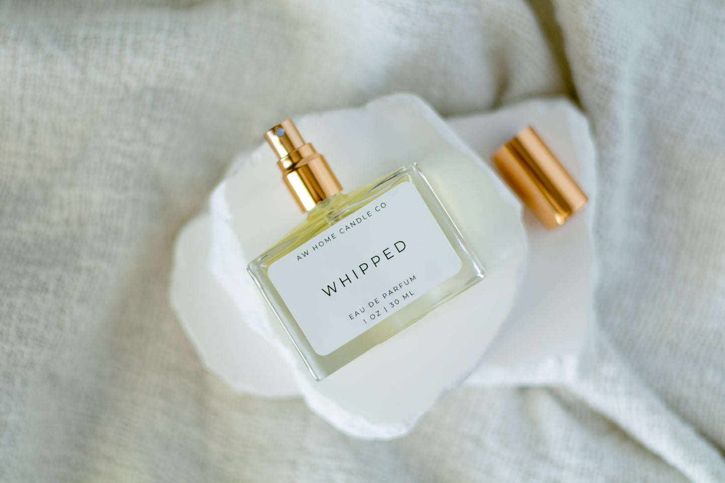 WHIPPED Perfume