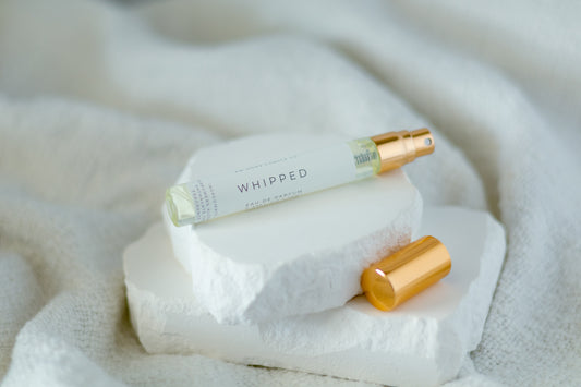 WHIPPED Perfume