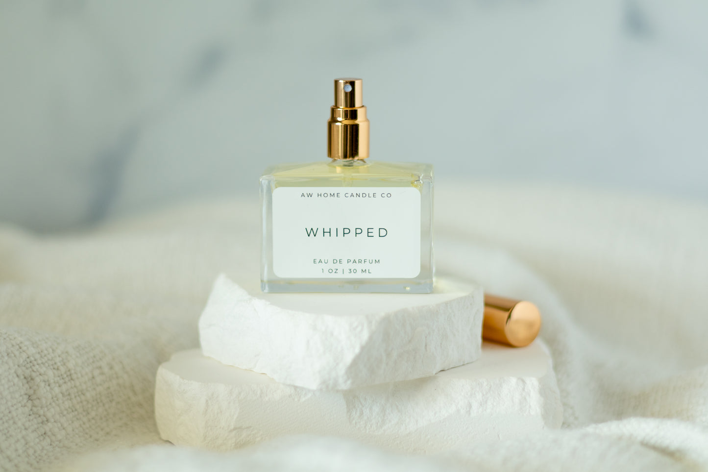 WHIPPED Perfume
