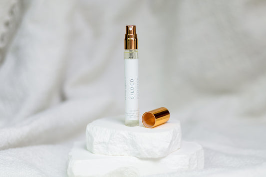 GILDED Perfume