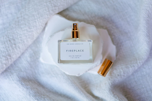 FIREPLACE Perfume