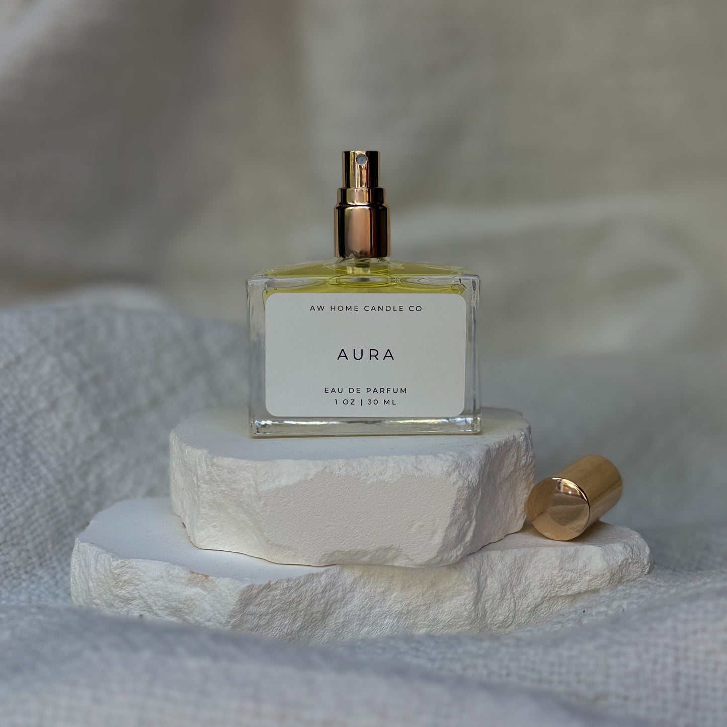 AURA Perfume